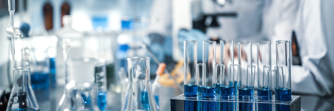 ORS Strategies in Clinical Research Section banner