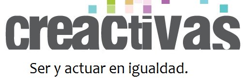 CREACTIVAS banner