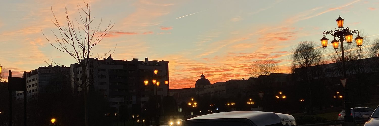 nuriavides21's profile banner image