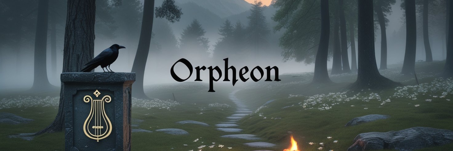 OrpheonW's profile banner image