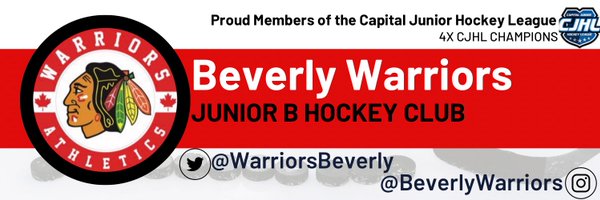 Beverly Warriors Profile Banner