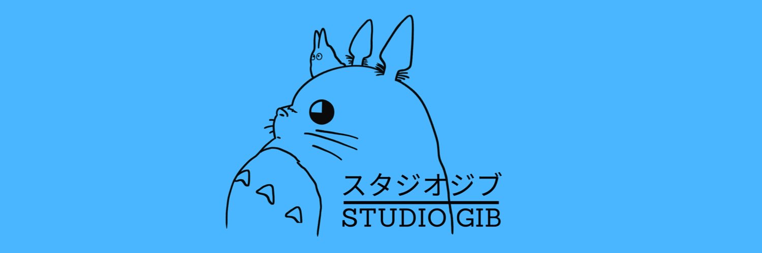 Studio Gib banner