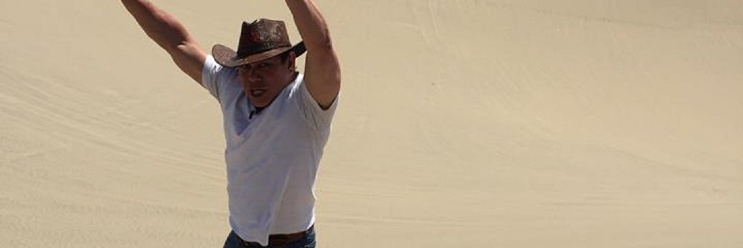 Mario Rosso🇻🇪🇮🇹 banner