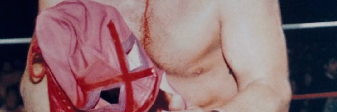 Super Octagon banner