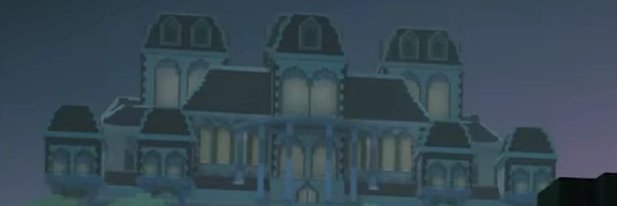 The White Pumpkin banner