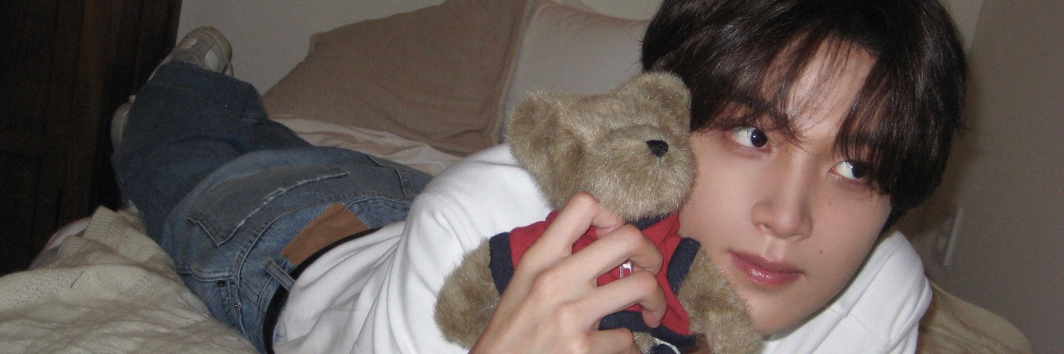jaefullychenji's profile banner image