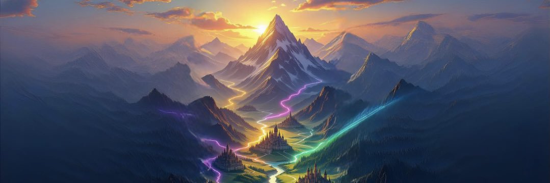ChainOfLands's profile banner image