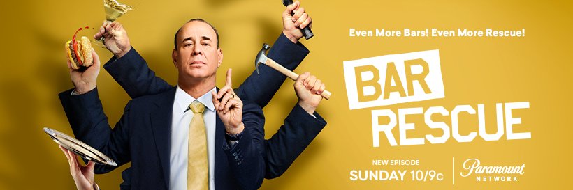 Jon Taffer banner
