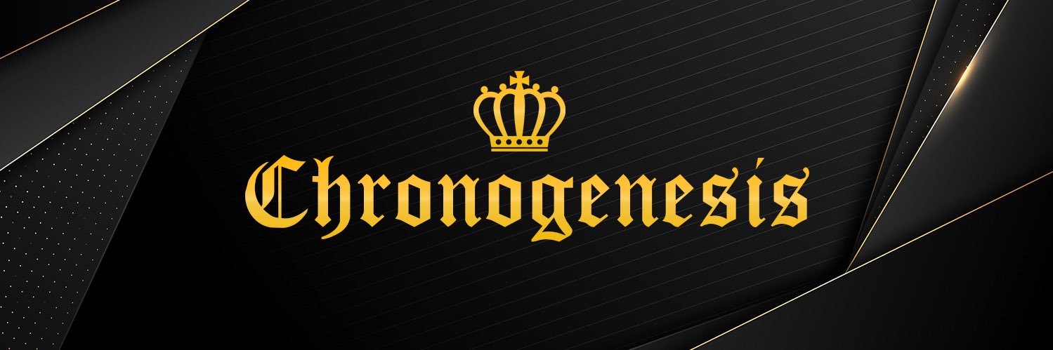 祈里 龍樹【クロノ★ジェネシス】 banner