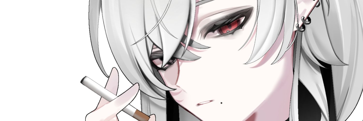 忘零 輝🦇🩸NTE配信者になりたい banner