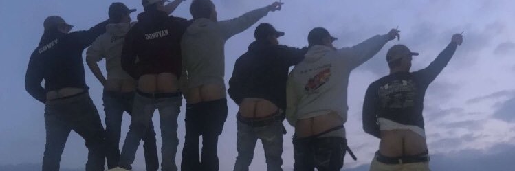StetsonDevin's profile banner image