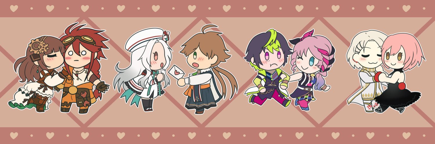 sugarcomatosed's profile banner image
