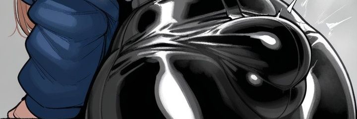 Goddess Power🖕🩸 banner