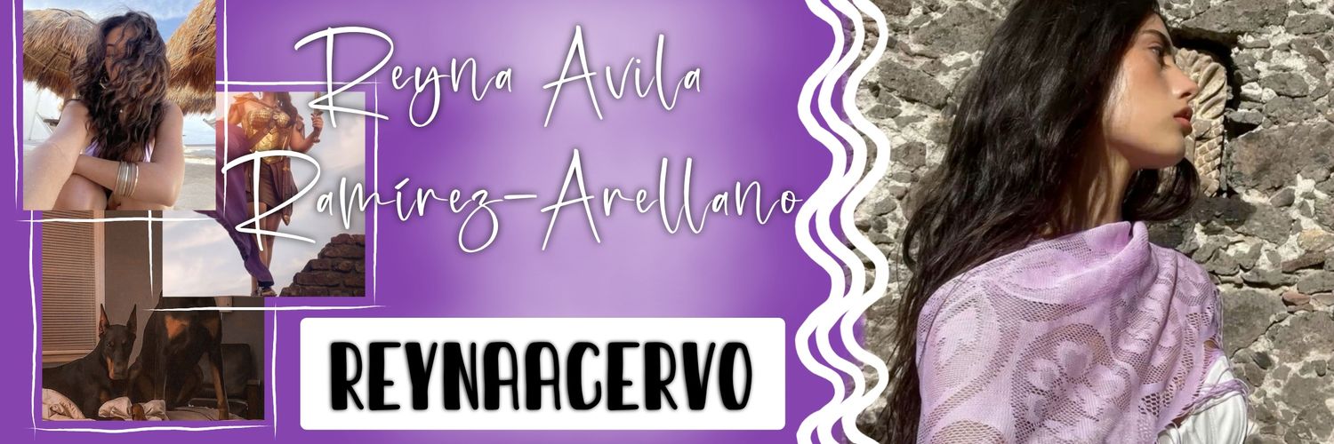 reynaacervo's profile banner image