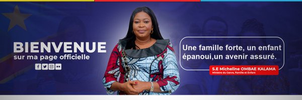 MichelineOMbae Profile Banner