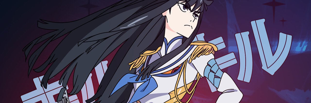 SatsukiiiK's profile banner image