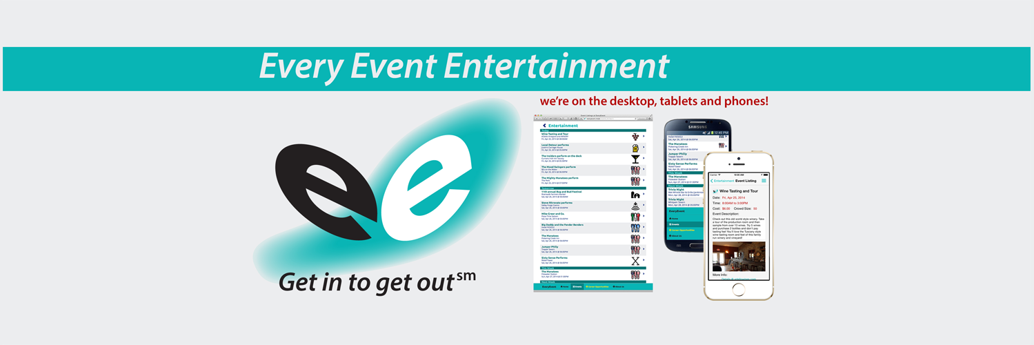 EveryEventUSA's profile banner image
