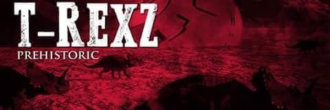 T-REXZ banner