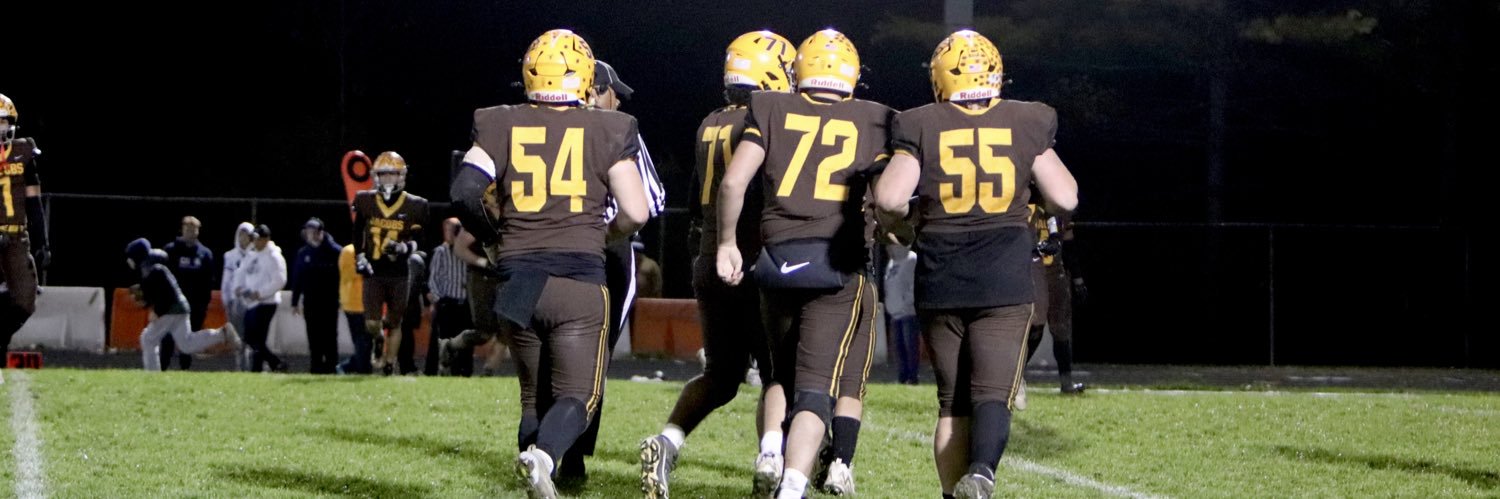 Ryan “Ronnie” Smith banner