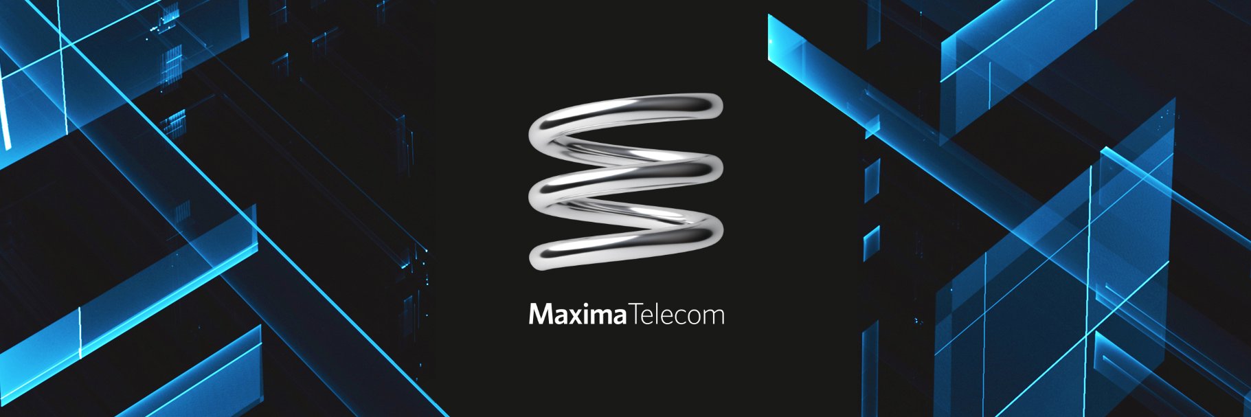 maximatelecom's profile banner image
