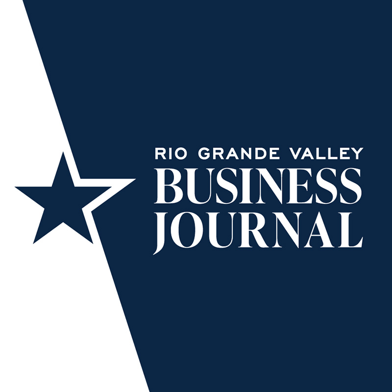 Rio Grande Valley Business Journal banner