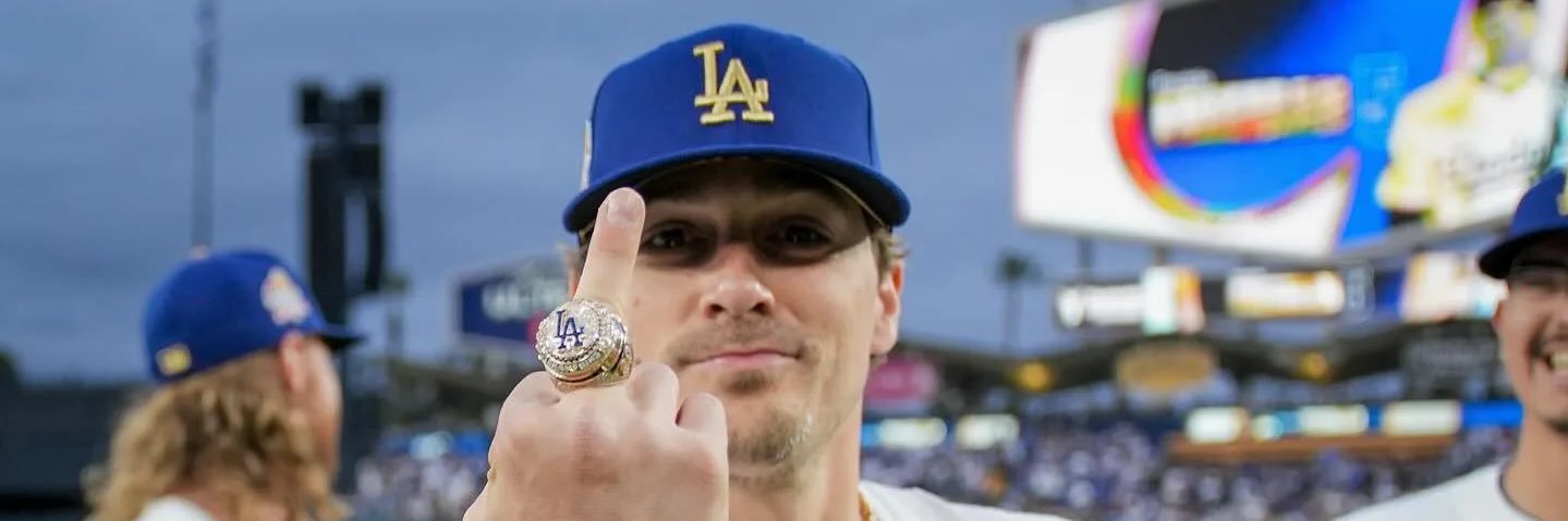dodgers4life34's profile banner image