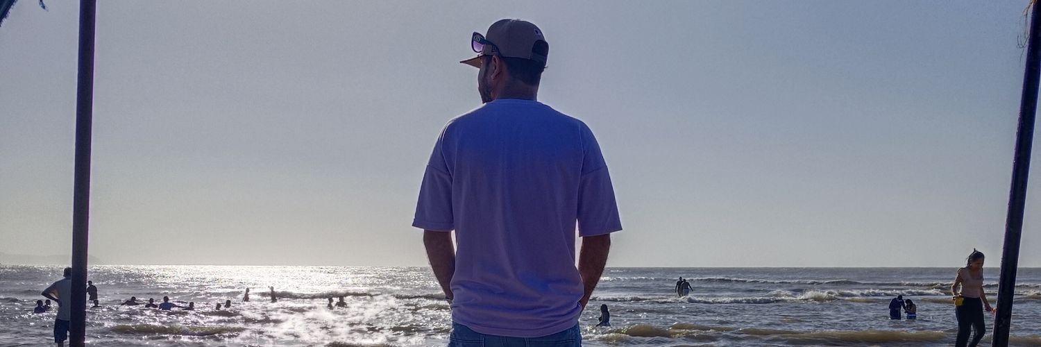 tumaridoJeff's profile banner image