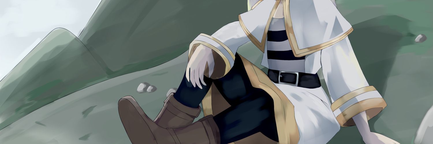 EgiAlter44762's profile banner image