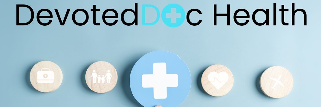 DevotedDOc banner
