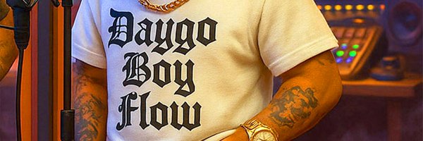 DaygoBoyFlow Profile Banner
