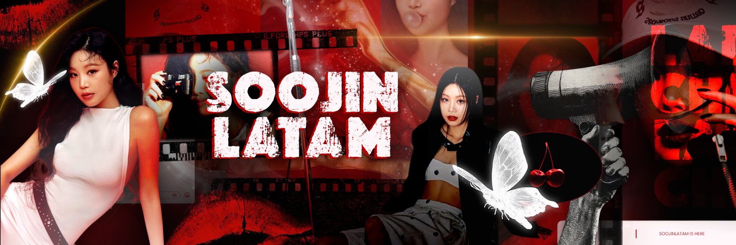 soojinlatam's profile banner image