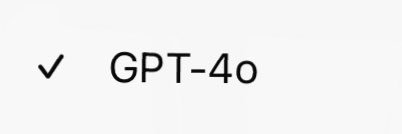 KeepChatGPT4o's profile banner image