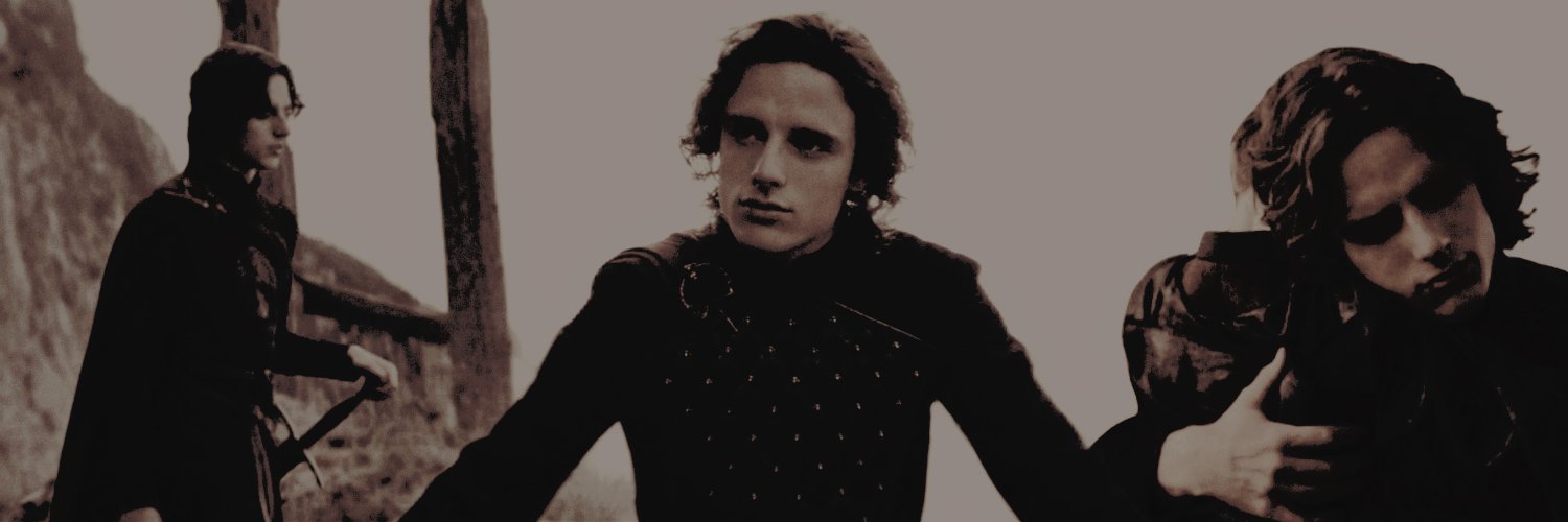 drownedheir's profile banner image