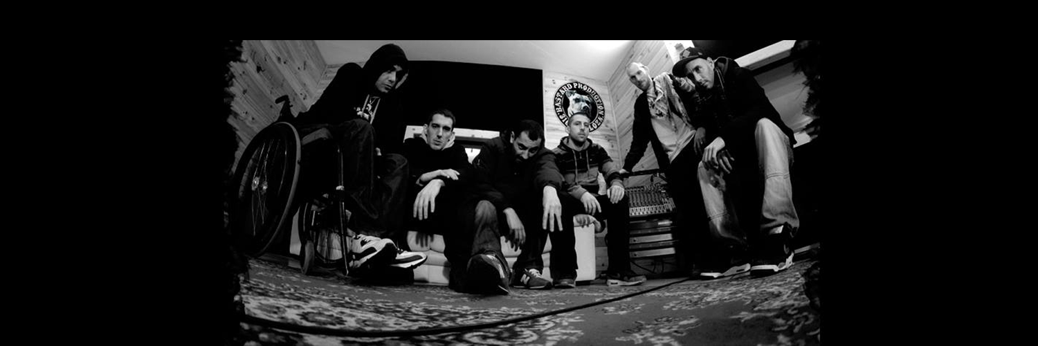 Bastard Prod banner