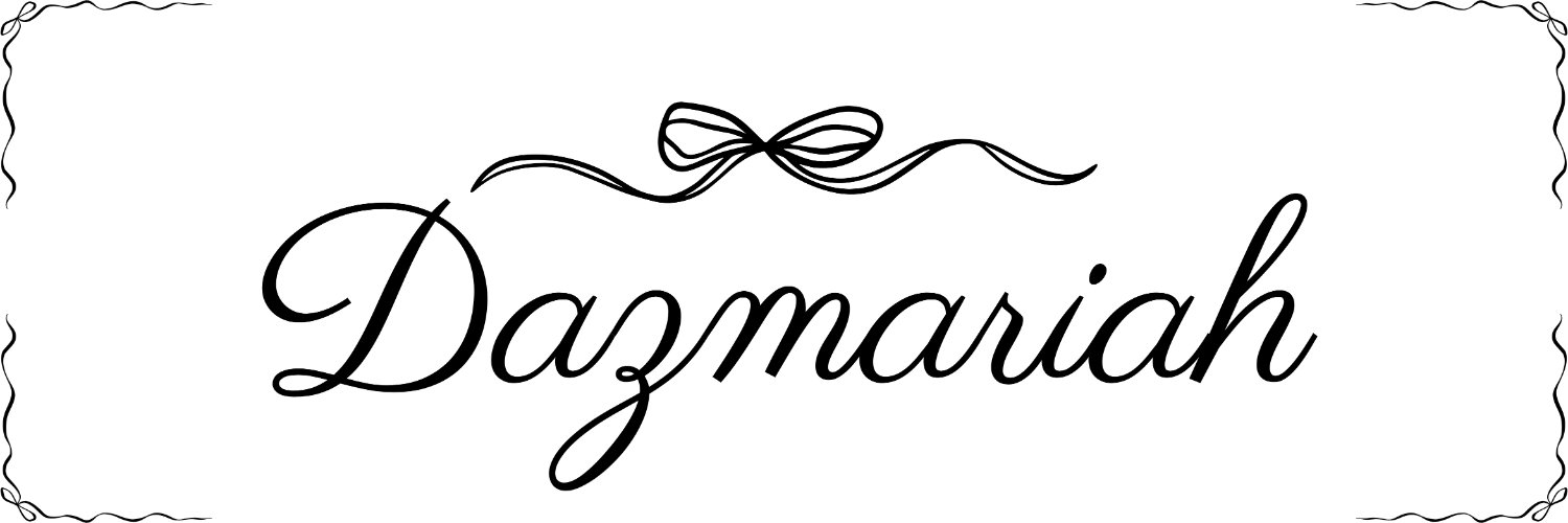 dazmariah's profile banner image