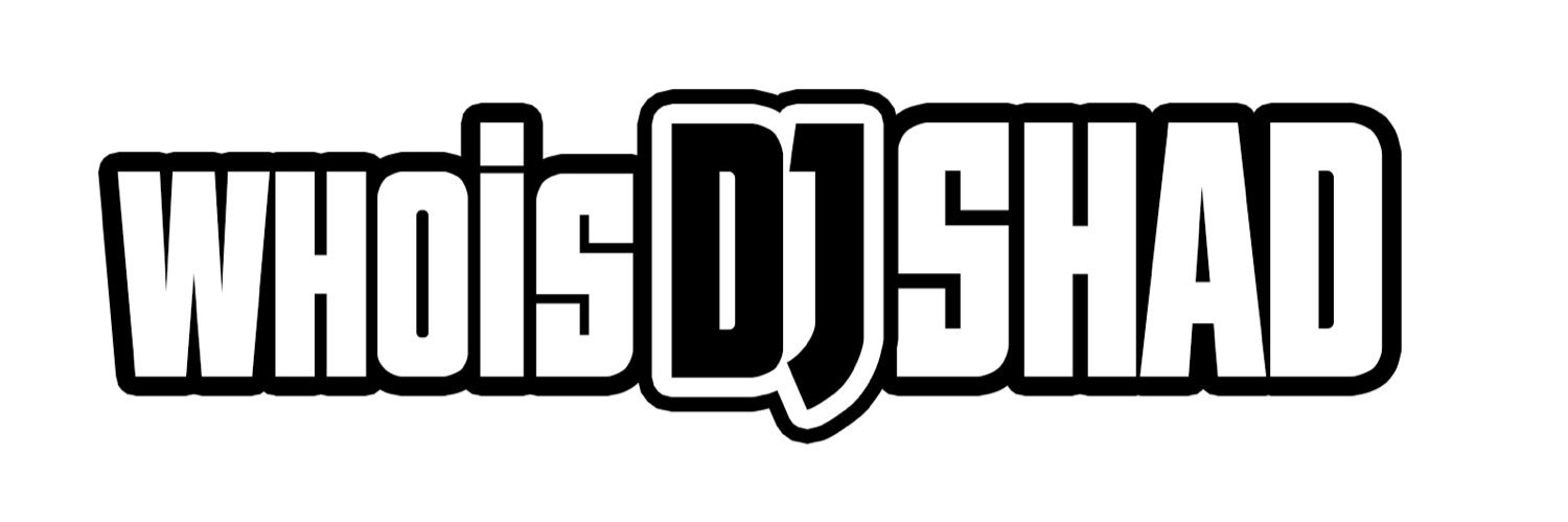 Whoisdjshad's profile banner image