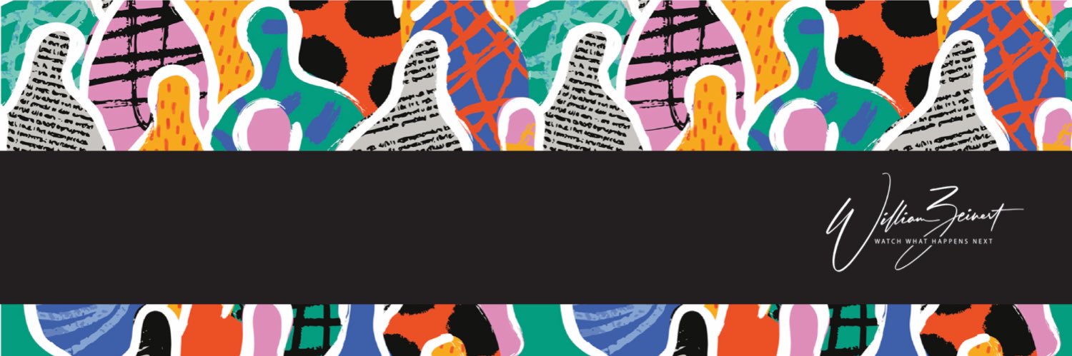 billzeinert's profile banner image