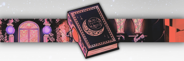 STARBOUNDGOETIA Profile Banner
