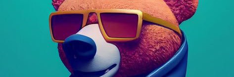 kasmow's profile banner image