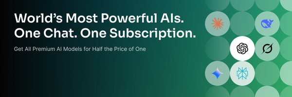 aifiesta Profile Banner