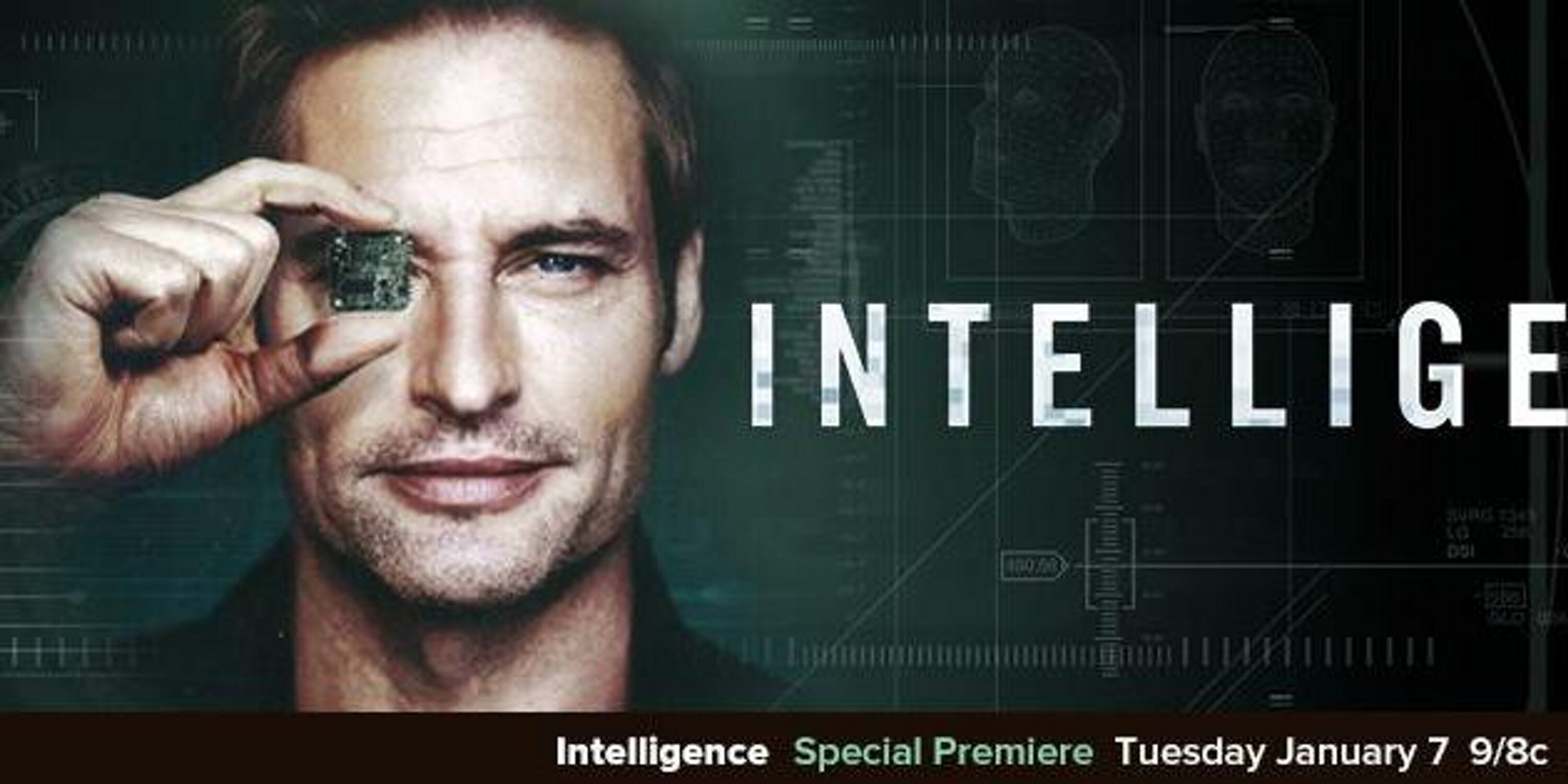 Intelligence HQ banner