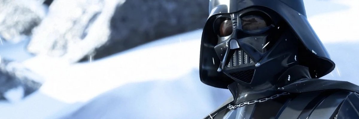 DARTHFADERPICK's profile banner image