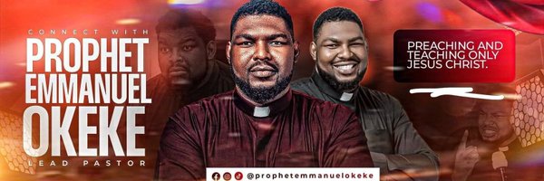 PhtEmmanuelO Profile Banner