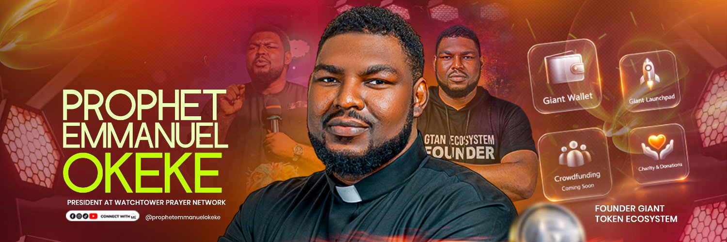 PhtEmmanuelO's profile banner image