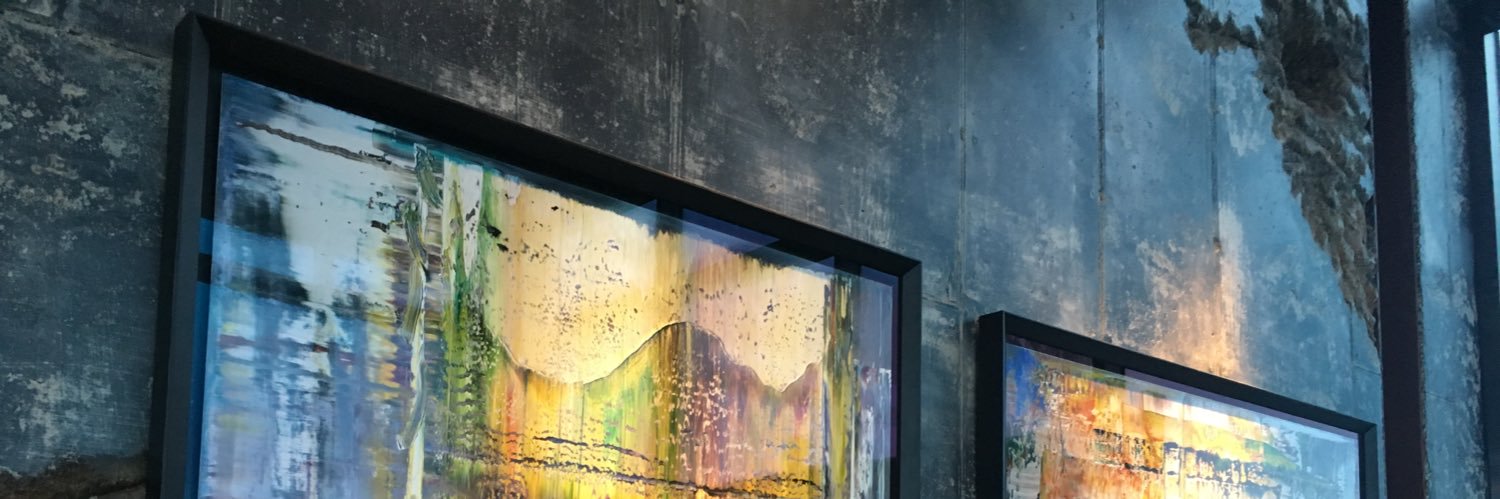 연 banner