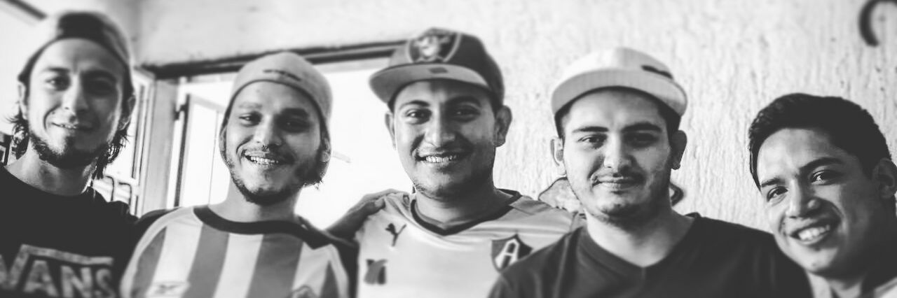 jregong's profile banner image