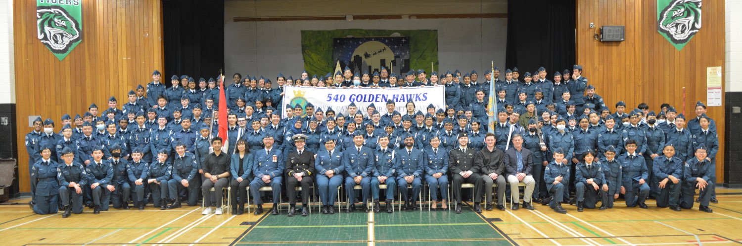 540GoldenHawks's profile banner image