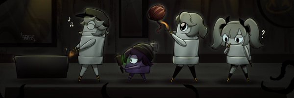 copysky777 Profile Banner