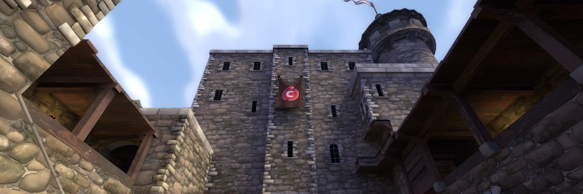 Demoofteufort's profile banner image