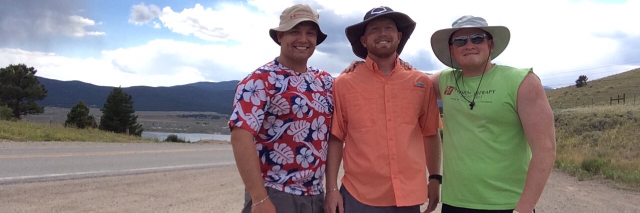 Travis_20Hat's profile banner image